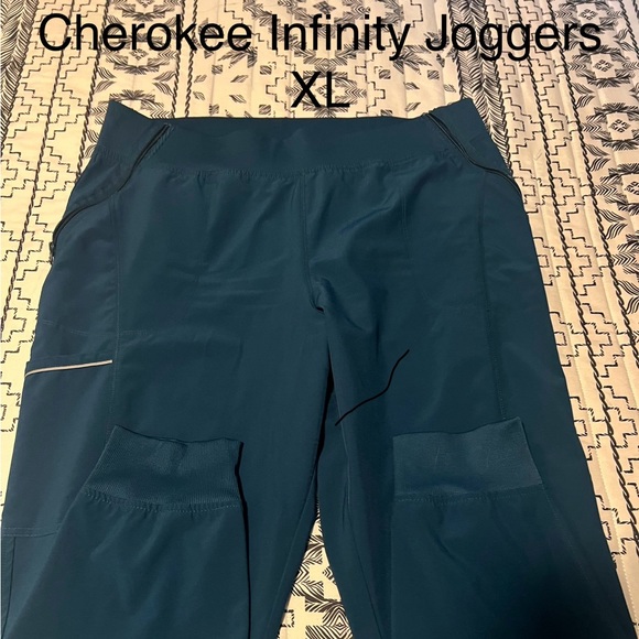 Scrub Pants - Picture 4 of 6